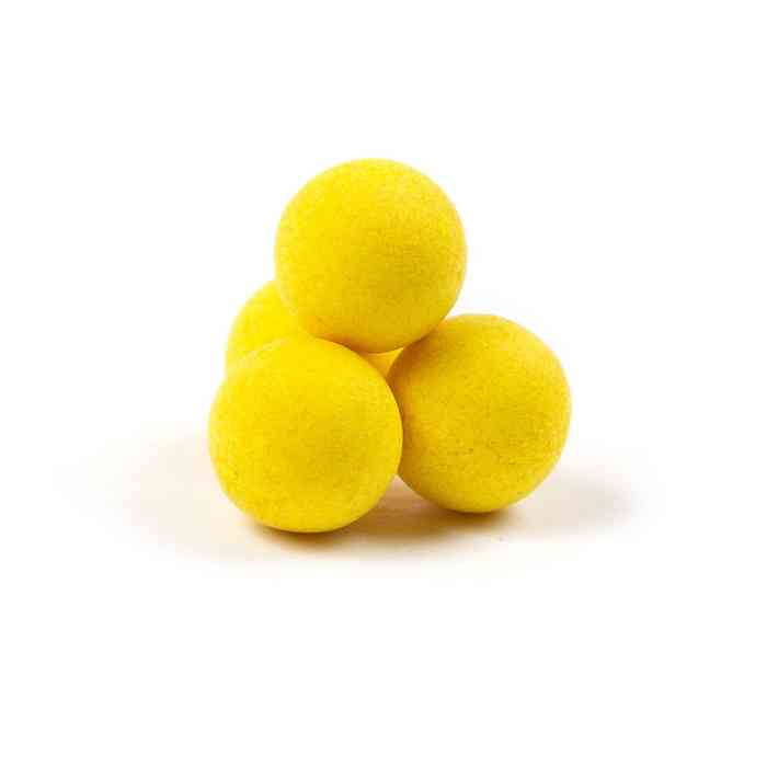 Бойлы плавающие MINENKO TIGER NUT Pop-Up 8мм