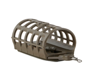 Кормушка фидерная Aquatic CAGE FEEDER малая 65гр.