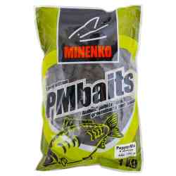 Пеллетс MINENKO PepperMix 14мм (1кг)