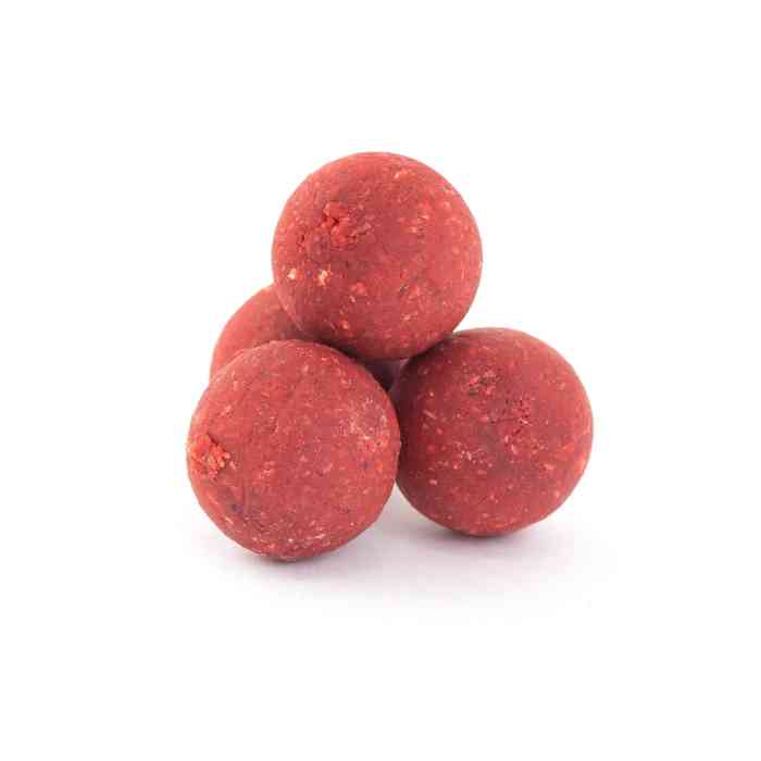 Бойлы пылящие MINENKO BF Hot Demon 24мм (1кг)