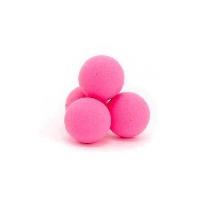Бойлы плавающие MINENKO PINEAPPLE (PINK) Pop-Up 10мм
