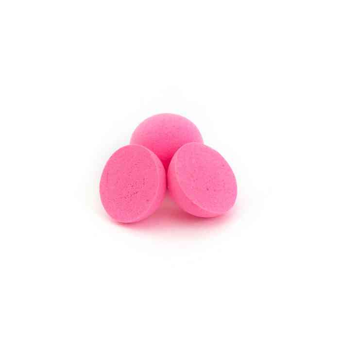 Бойлы плавающие MINENKO PINEAPPLE (PINK) Pop-Up 10мм
