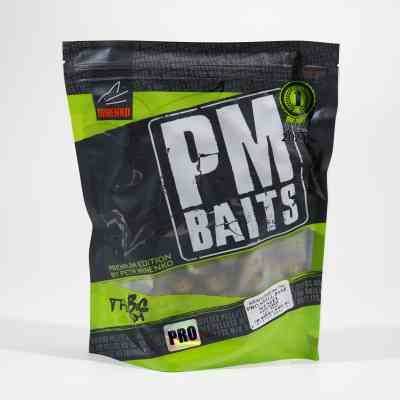 Бойлы варёные мидия PRO KRILL д18 мм