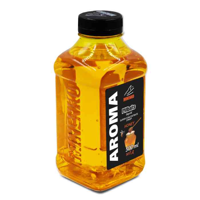 Ароматизатор MINENKO Aroma Honey (Мёд)