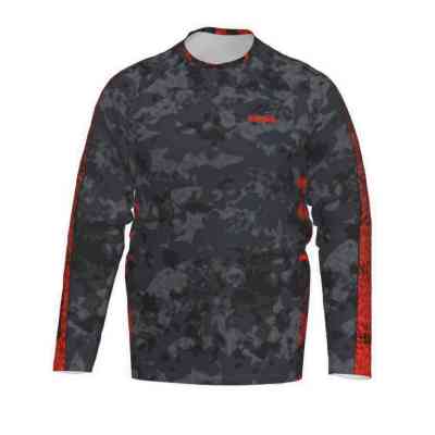 Джерси MINENKO Black 23 ExCool именная S (44-46) женский