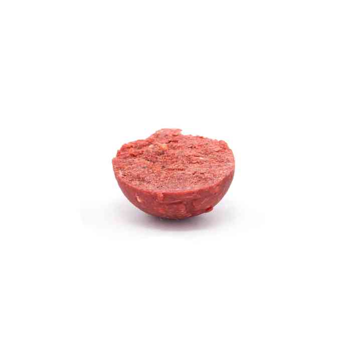 Бойлы пылящие MINENKO Red Spice 26мм (1кг)