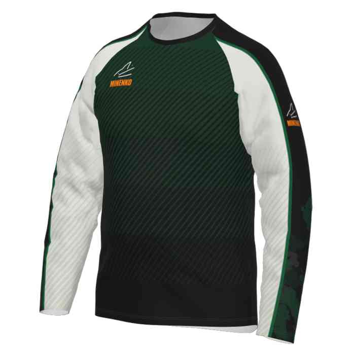 Джерси MINENKO Краснодар CoolPass (L)