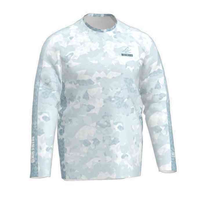 Джерси MINENKO SkyM 23 ExCool (S)