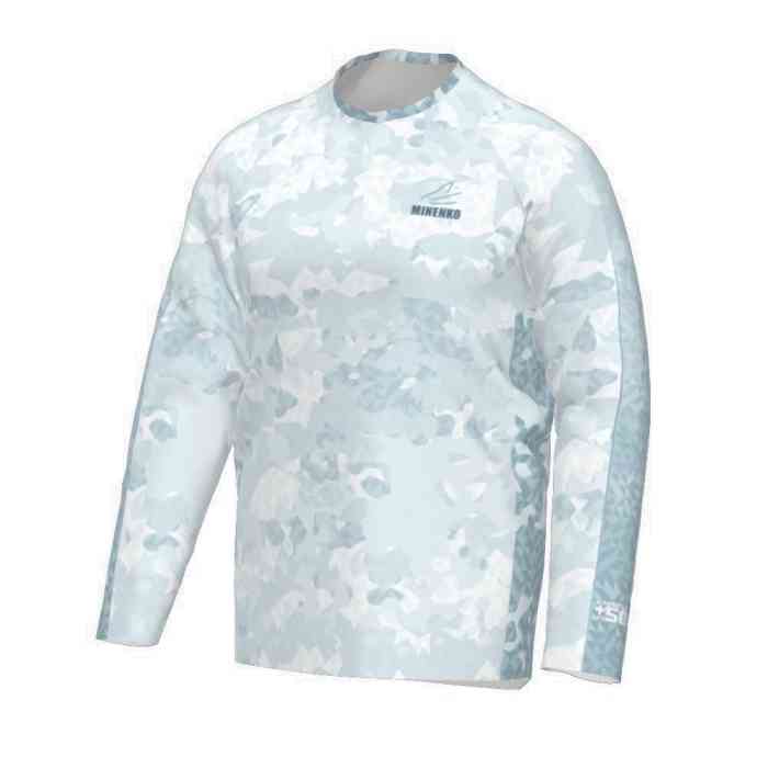 Джерси MINENKO SkyM 23 ExCool (S) женская