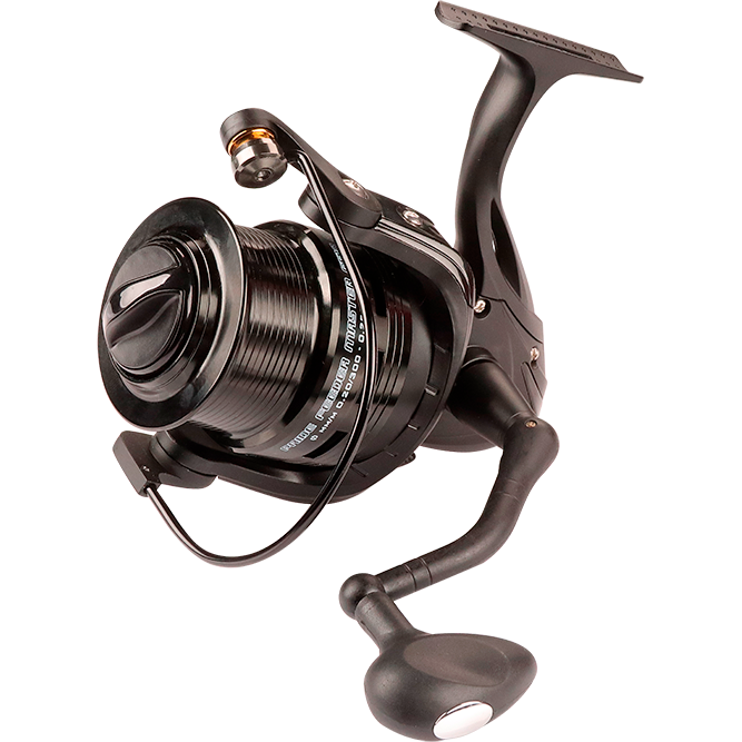 Катушка ALLUX PRIDE Feeder MASTER 6510 PRO
