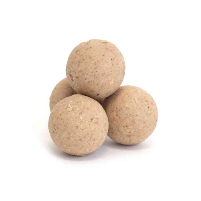 Бойлы пылящие MINENKO Tiger Nut 20мм (1кг)