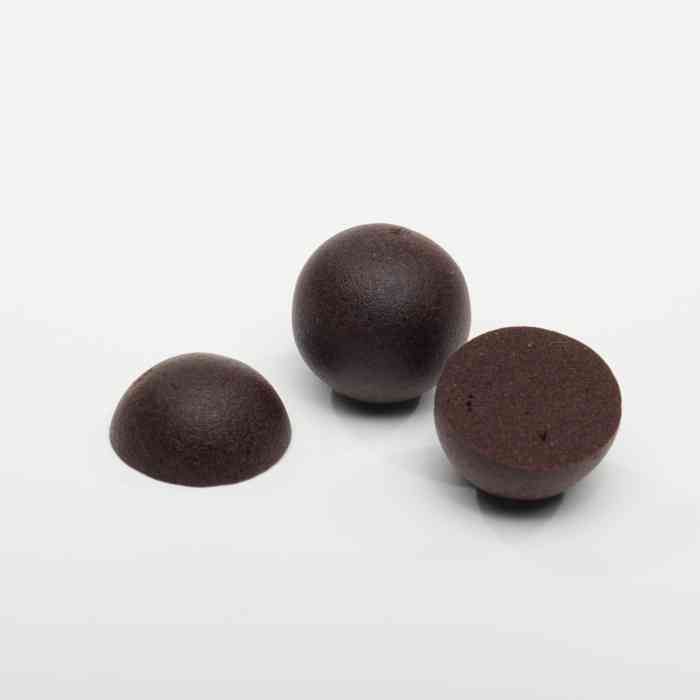 Насадочные бойлы MINENKO POP-UP  SOURCE 12 мм