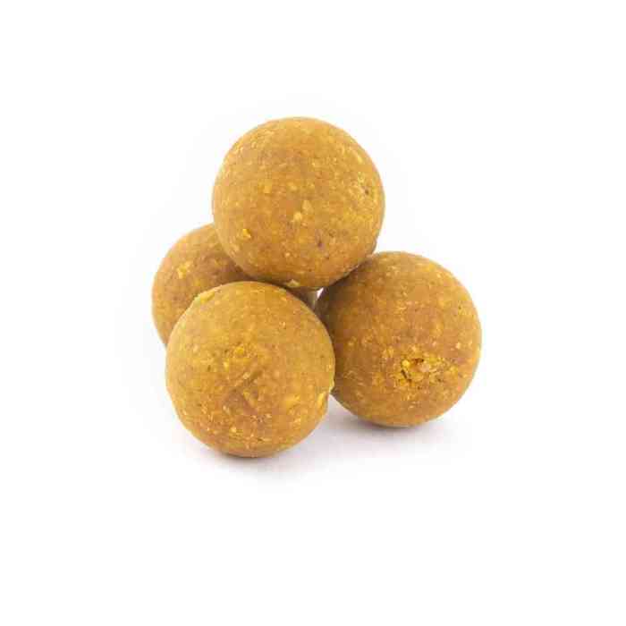 Бойлы пылящие 24 мм CITRUS (ЦИТРУС) 1 кг