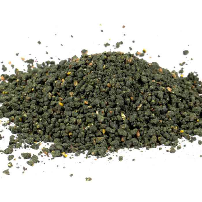 Прикормка MINENKO CARP Mussel (1кг)