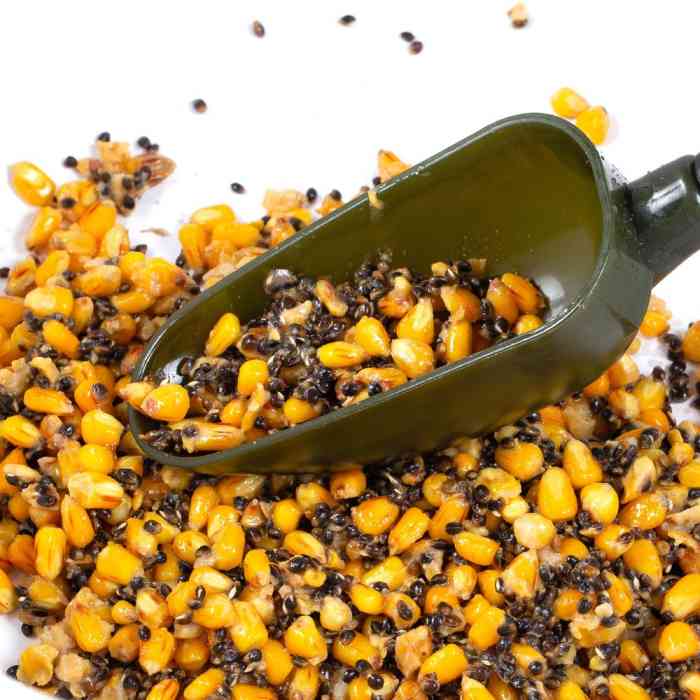 Зерновая смесь MINENKO Mix №1 (1кг)