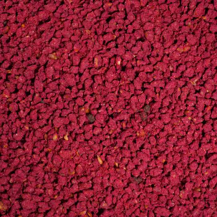 Прикормка рыболовная PM BAITS клубника