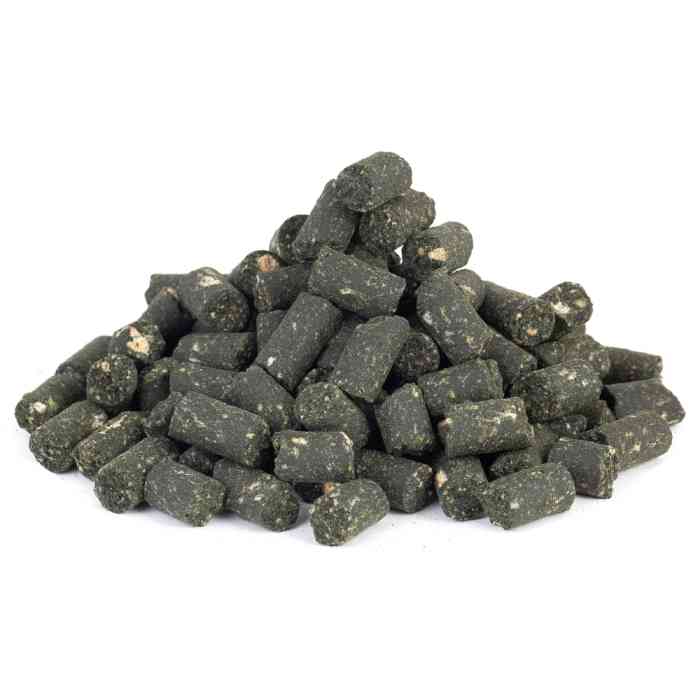 Пеллетс MINENKO Betain Green 10мм (1кг)