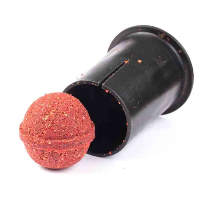 Зимняя прикормка MINENKO Good Catch Мотыль