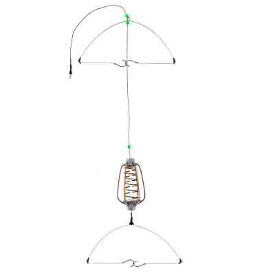 Оснастка № 06 крючок 4