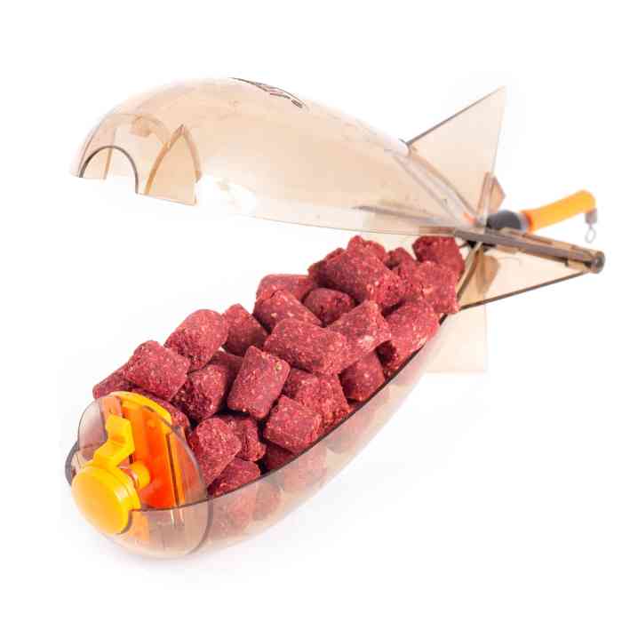 Пеллетс MINENKO Red Spice 10мм (1кг)