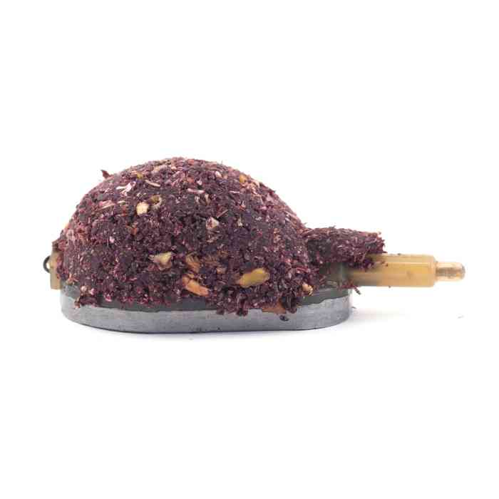 Прикормка зимняя «СНАСТИ ЗДРАСЬТЕ!» Вишня