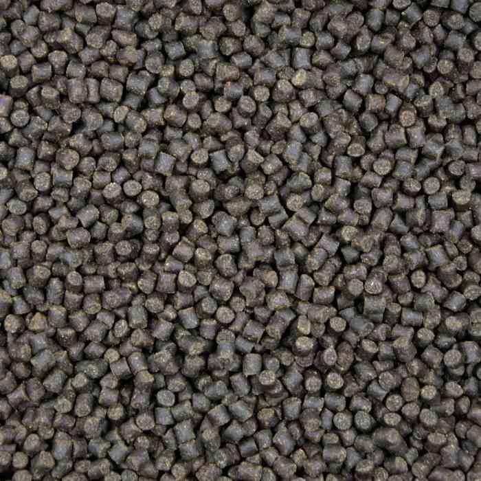 Пеллетс MINENKO Carp HALIBUT (7мм) ZIP-lock