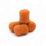 Купить Насадочные DUMBELLS бойлы MINENKO ORANGE PLUM 14x20мм