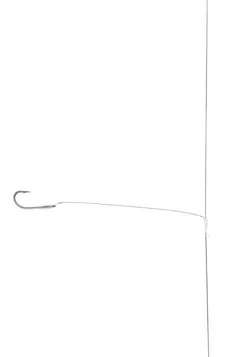 Оснастка № 40 крючок 10 без груза (Тарань)