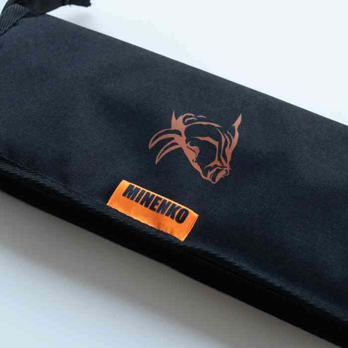 Чехол для спиннинга одинарный