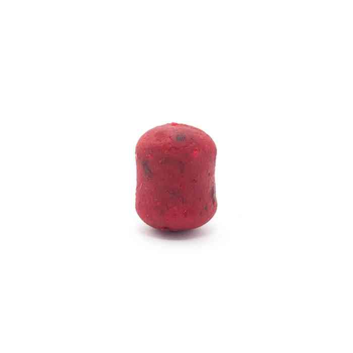 Насадочные DUMBELLS бойлы MINENKO PLUM 14x20мм (в дипе)