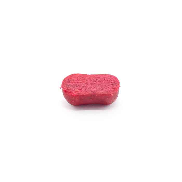Насадочные DUMBELLS бойлы MINENKO PLUM 14x20мм (в дипе)