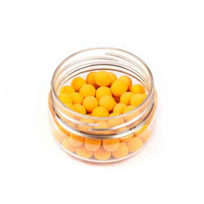 Бойлы плавающие MINENKO ORANGE PLUM Pop-Up 10мм