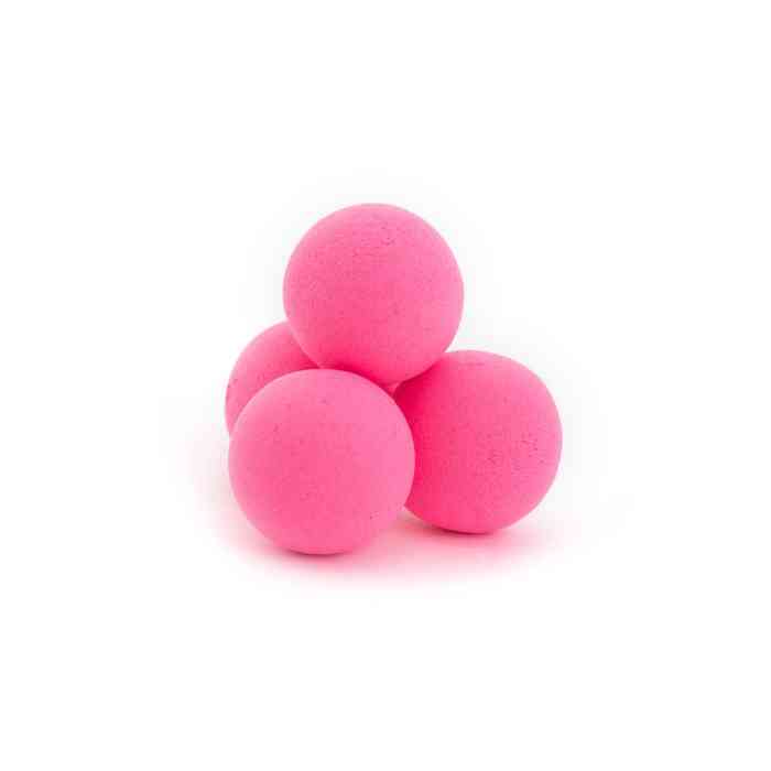 Бойлы плавающие MINENKO PLUM (PINK) Pop-Up 14мм