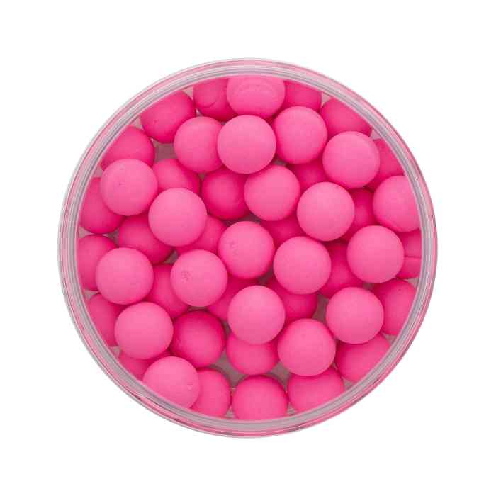 Бойлы плавающие MINENKO PLUM (PINK) Pop-Up 14мм