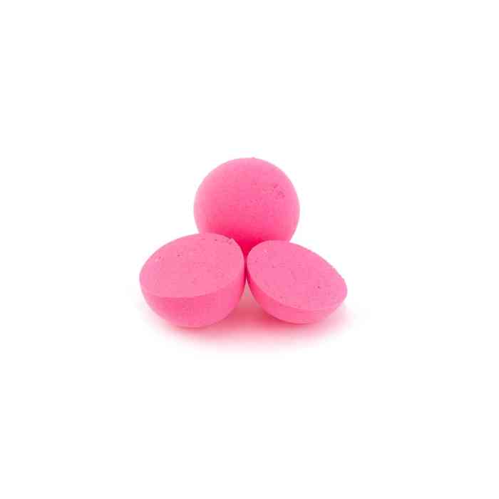Бойлы плавающие MINENKO PLUM (PINK) Pop-Up 14мм