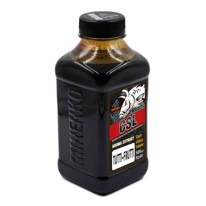 Ароматизатор MINENKO Aroma CSL Tutti-Frutti (Тутти-Фрутти)